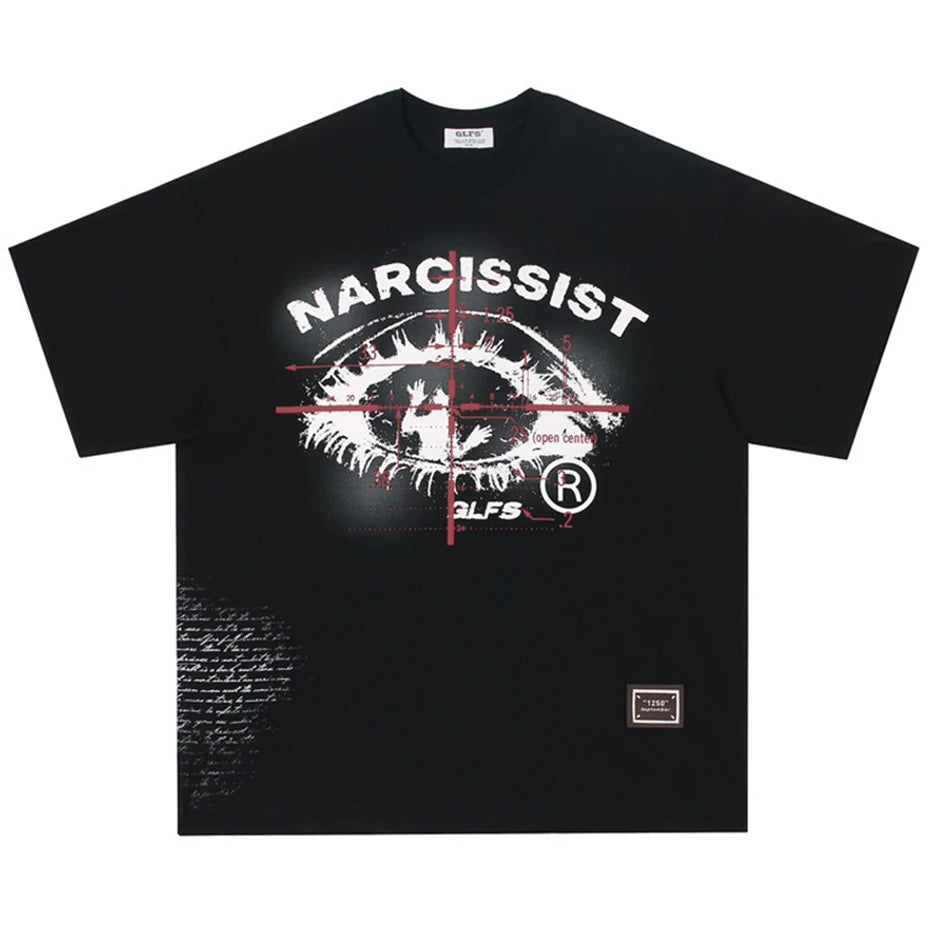 Aiming Eye T-Shirt