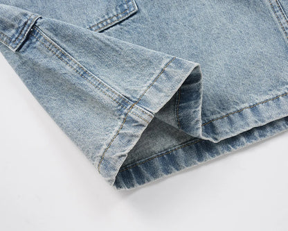 Paradise Shorts Jeans