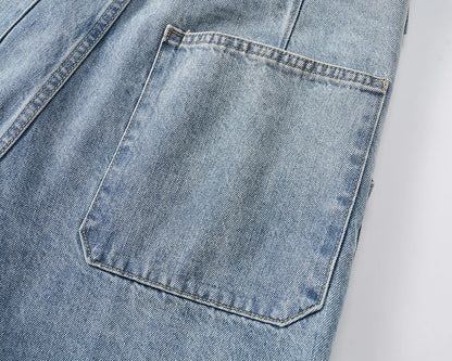 Paradise Shorts Jeans