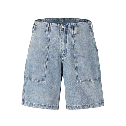 Paradise Shorts Jeans