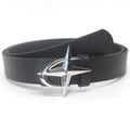 Emblematic Star Belt