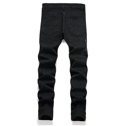 Black Snake Jeans