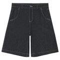 Strained People Shorts Jeans