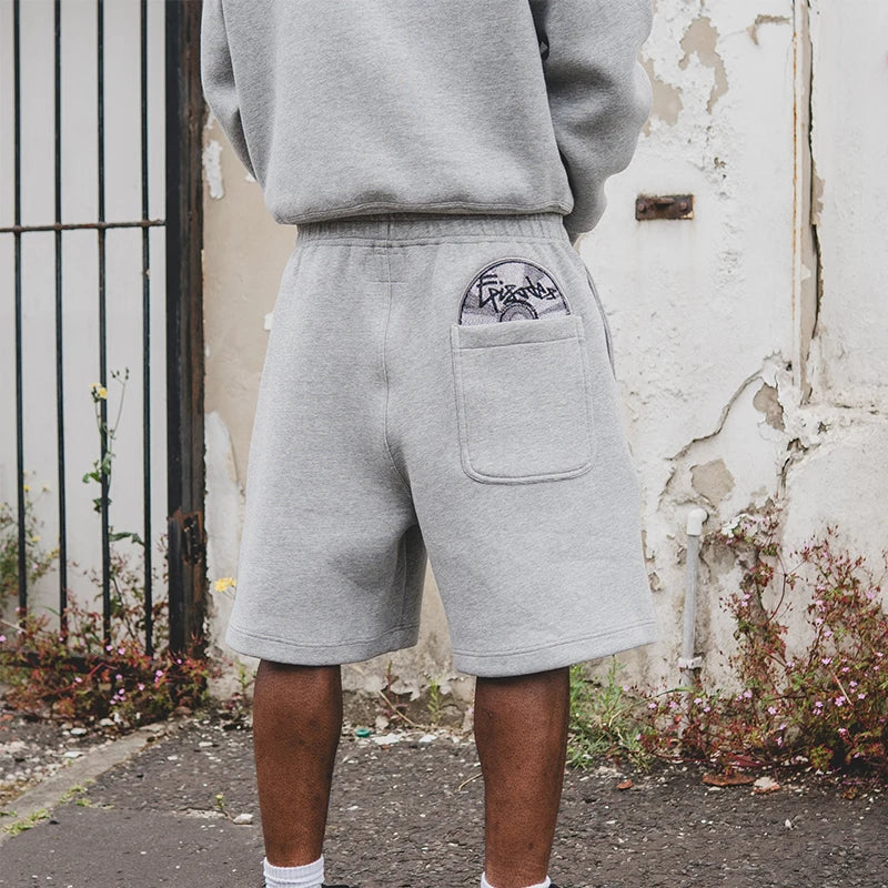 Losing Disk Soft Shorts