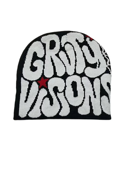 Gravity Vision Beanie