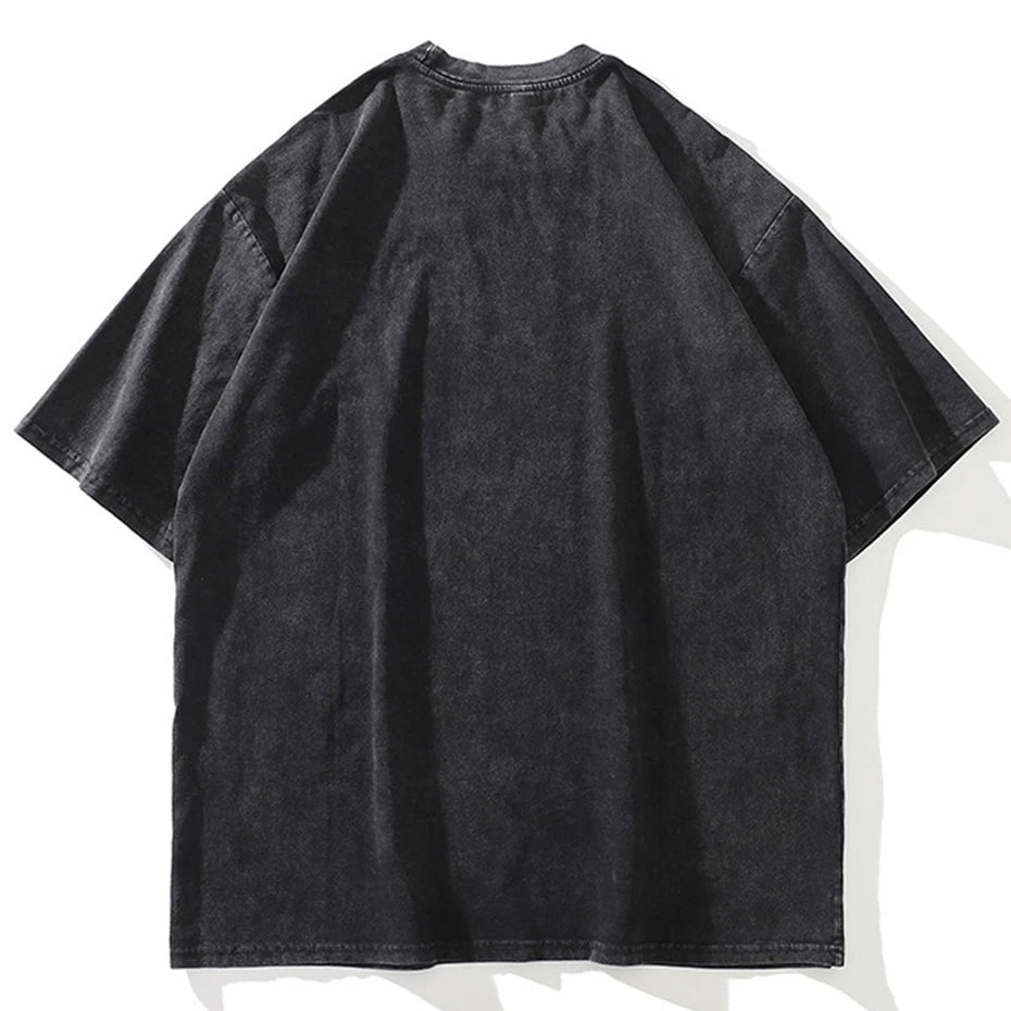 Big Eye Ball T-Shirt