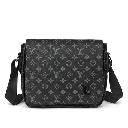 SACOCHE LV - MONOGRAM