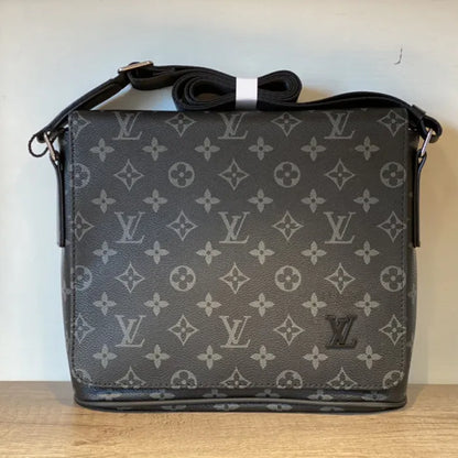 SACOCHE LV - PREMIUM EDITION