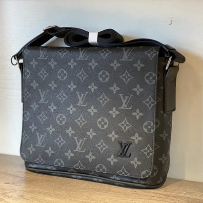 SACOCHE LV - PREMIUM EDITION