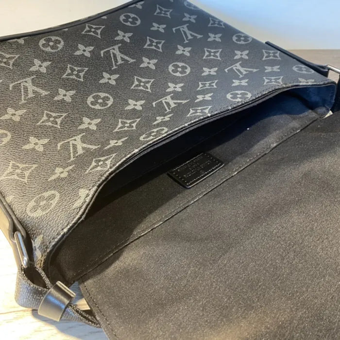 SACOCHE LV - PREMIUM EDITION