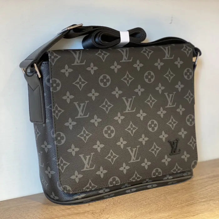 SACOCHE LV - PREMIUM EDITION