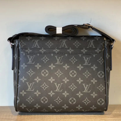 SACOCHE LV - PREMIUM EDITION