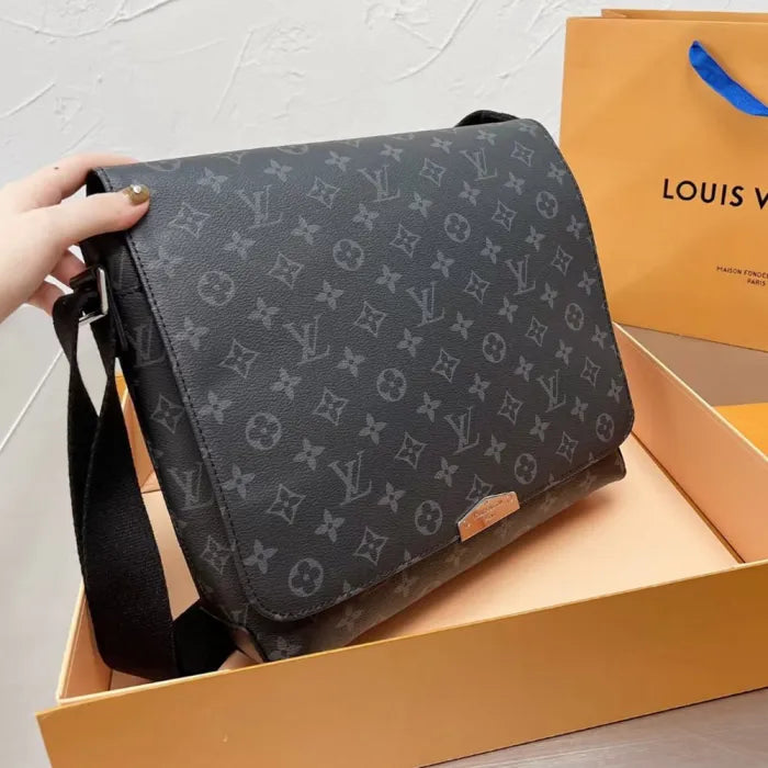 SACOCHE LV - PREMIUM HOLLOW