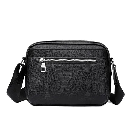 SACOCHE LV - SPLINTER MONOGRAM