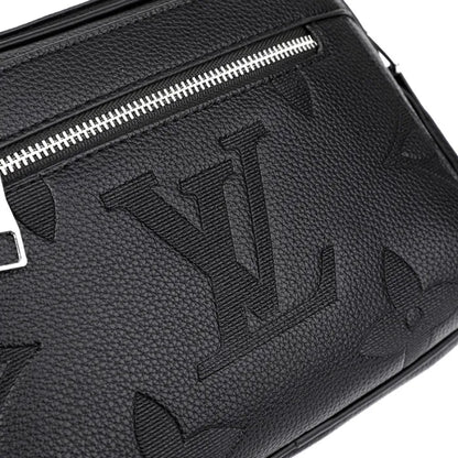 SACOCHE LV - SPLINTER MONOGRAM