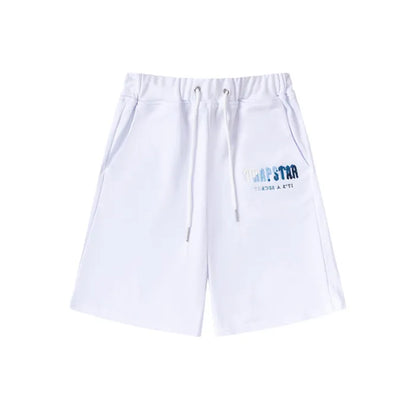 COMPLETO SHORT ICE FLAVOURS –  WHITE