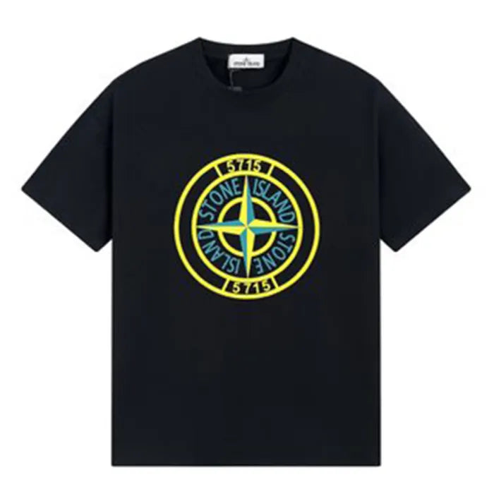 STONE ISLAND - 5715 CLASSIC LOGO