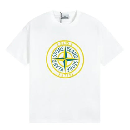 STONE ISLAND - 5715 CLASSIC LOGO