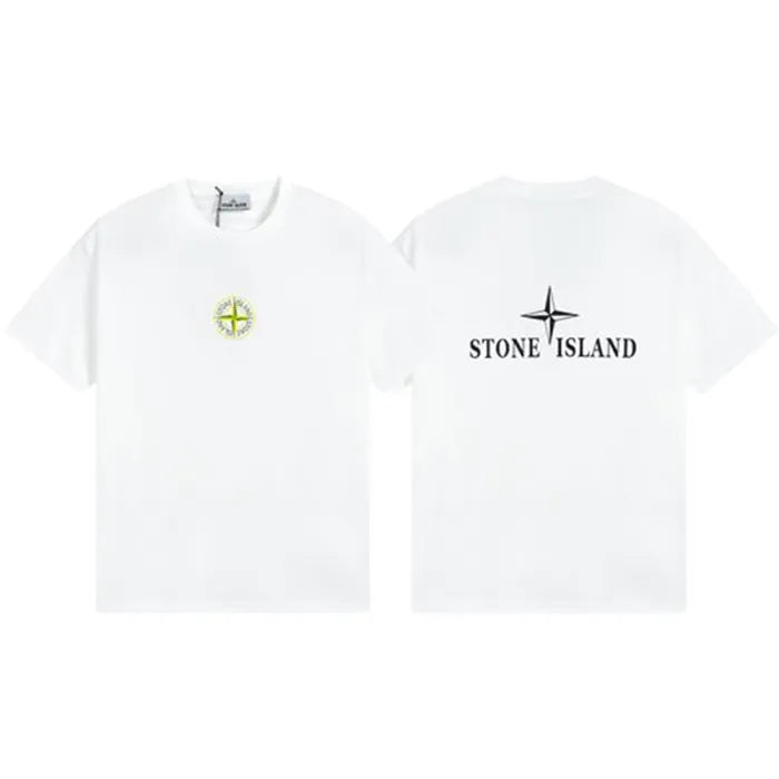 STONE ISLAND - CLASSIC COLOR