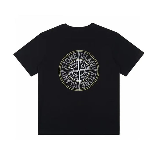 STONE ISLAND - DOUBLE CIRCLE