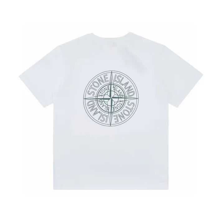 STONE ISLAND - DOUBLE CIRCLE