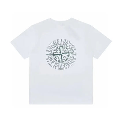 STONE ISLAND - DOUBLE CIRCLE