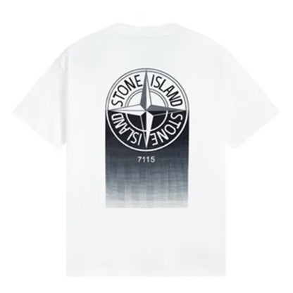 STONE ISLAND - FOGGY NUMBER