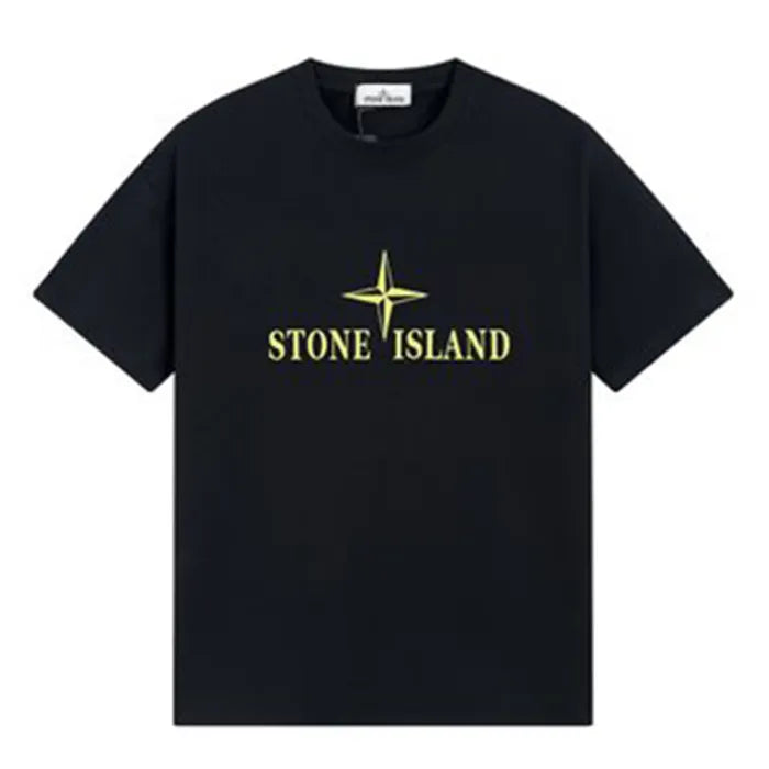 STONE ISLAND - FRONT LOGO