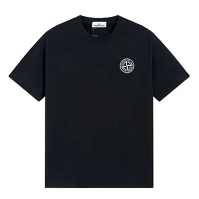 STONE ISLAND - HALF LOGO