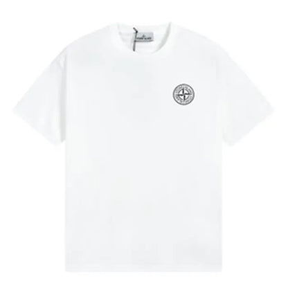 STONE ISLAND - HALF LOGO