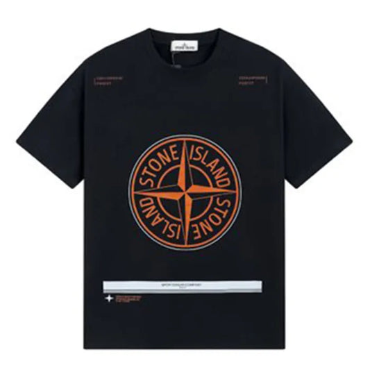 STONE ISLAND - SPORTSWEAR STYLE