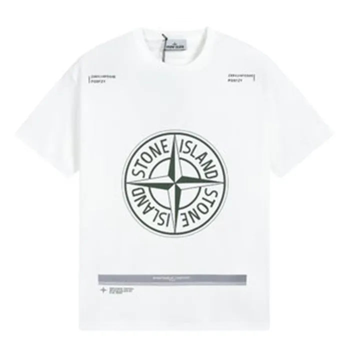 STONE ISLAND - SPORTSWEAR STYLE