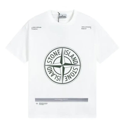 STONE ISLAND - SPORTSWEAR STYLE