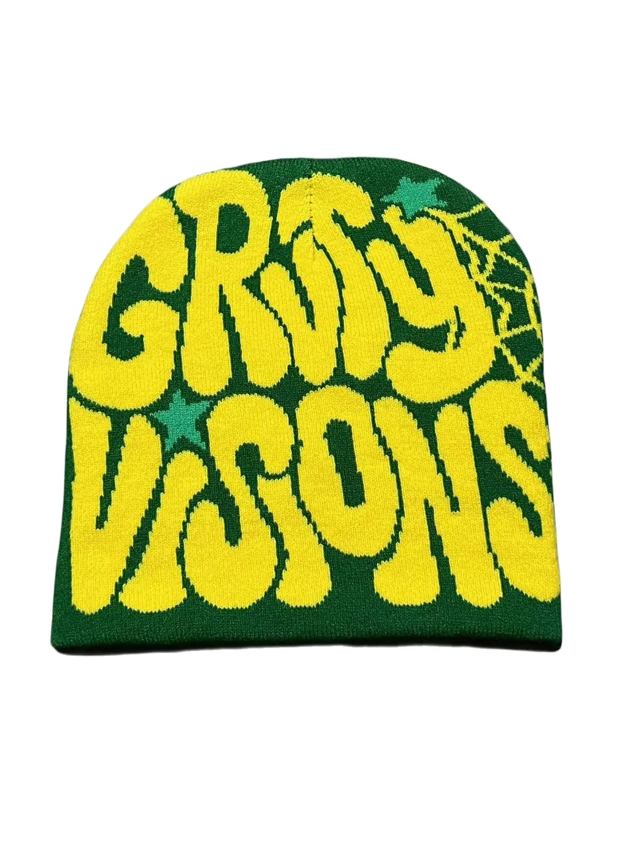 Gravity Vision Beanie