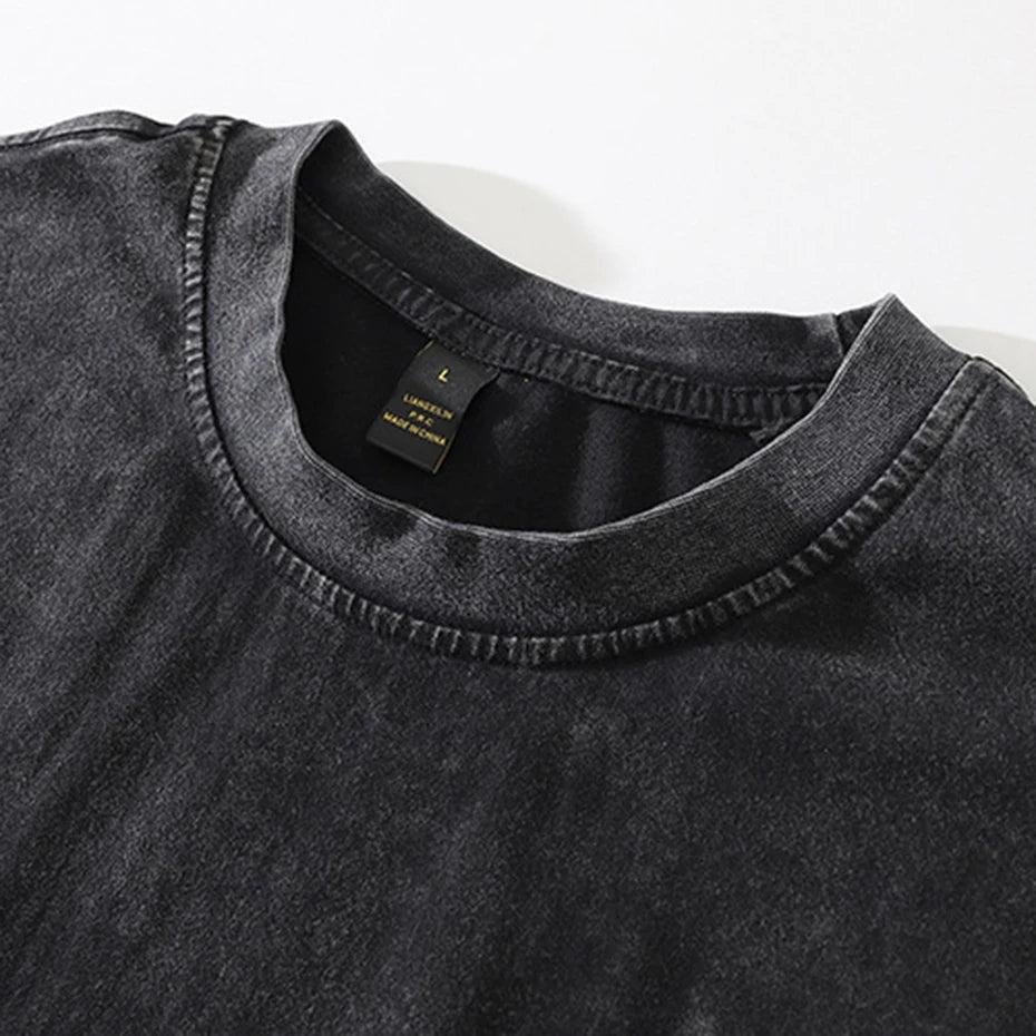 Big Eye Ball T-Shirt