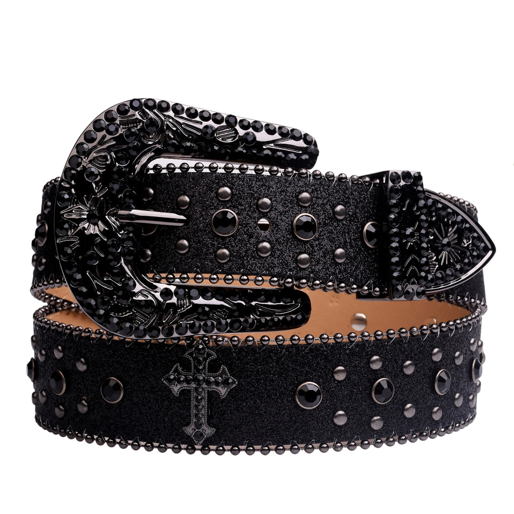 Black Pearl Belt