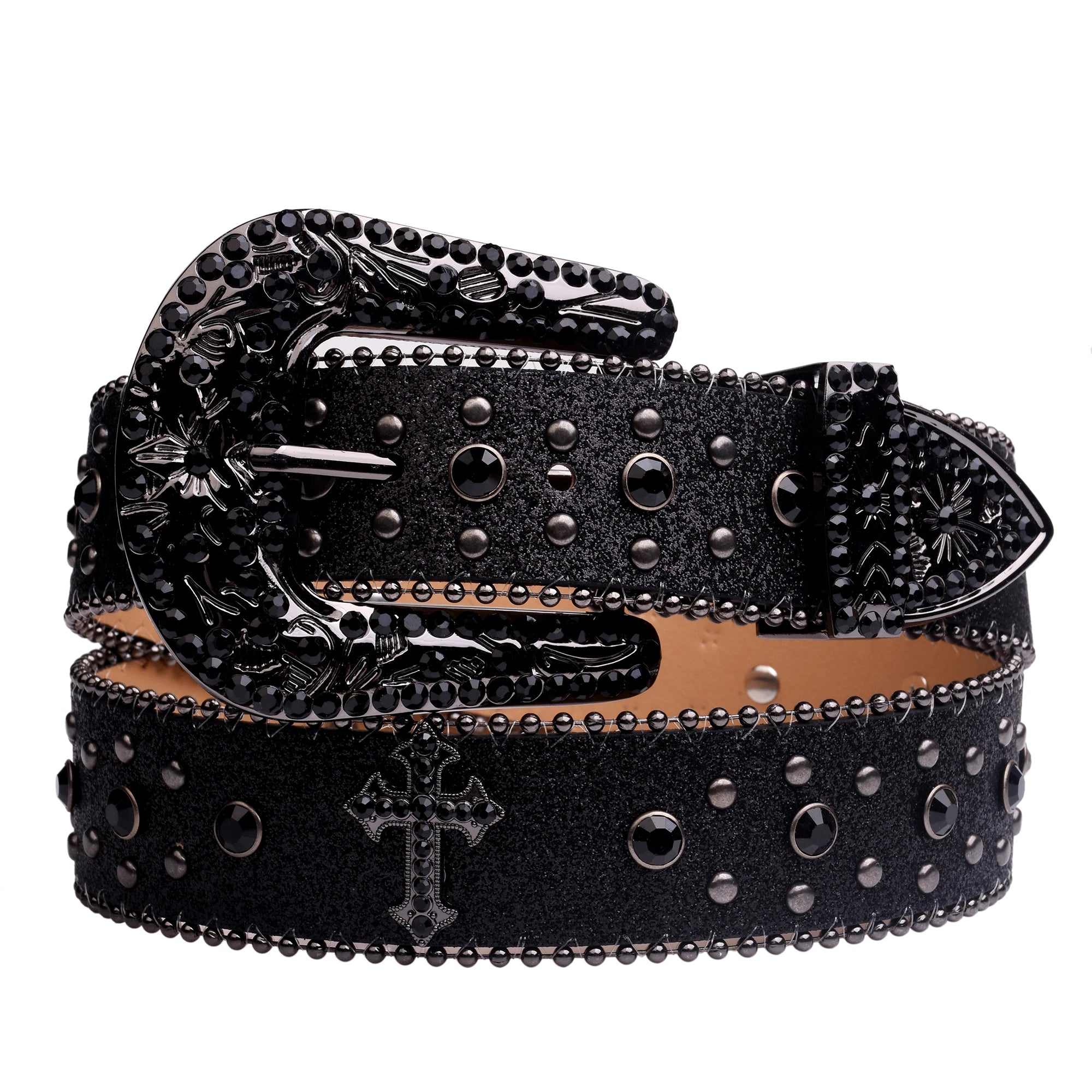 Black Pearl Belt