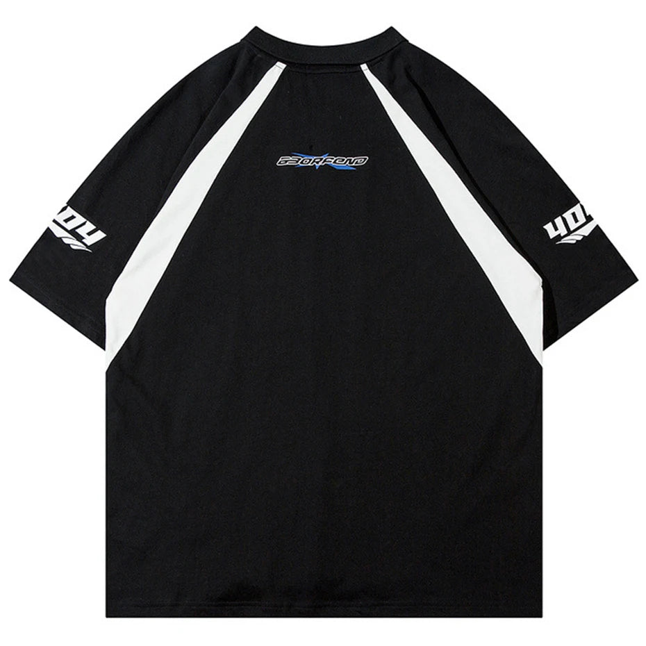 Borfend Spikes T-Shirt