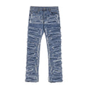 Sky Blue Jeans