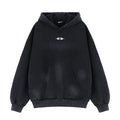 Washed Stain Hoodie