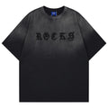 Nuanced Black T-shirt