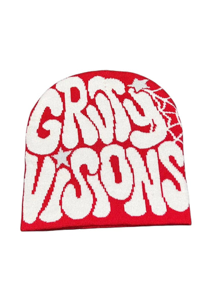 Gravity Vision Beanie