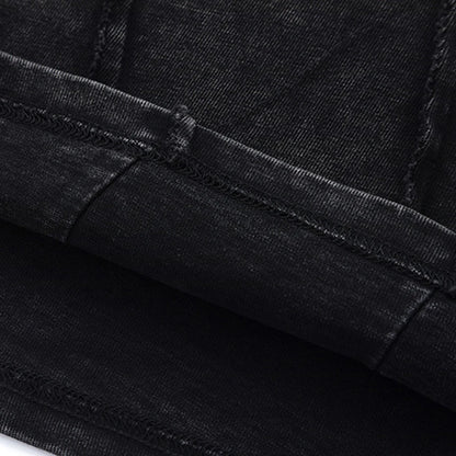 Spider Arch Logo T-Shirt