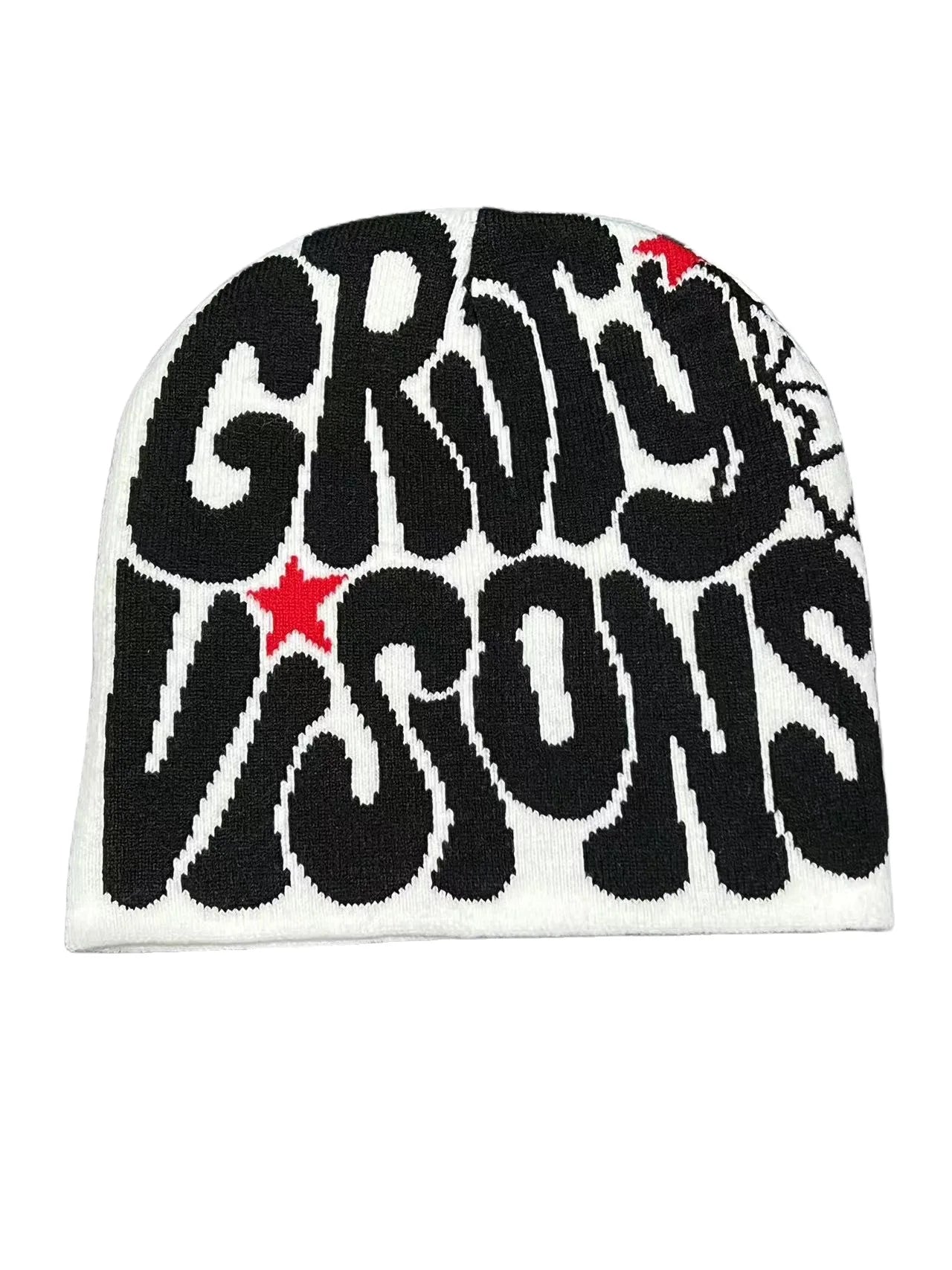 Gravity Vision Beanie