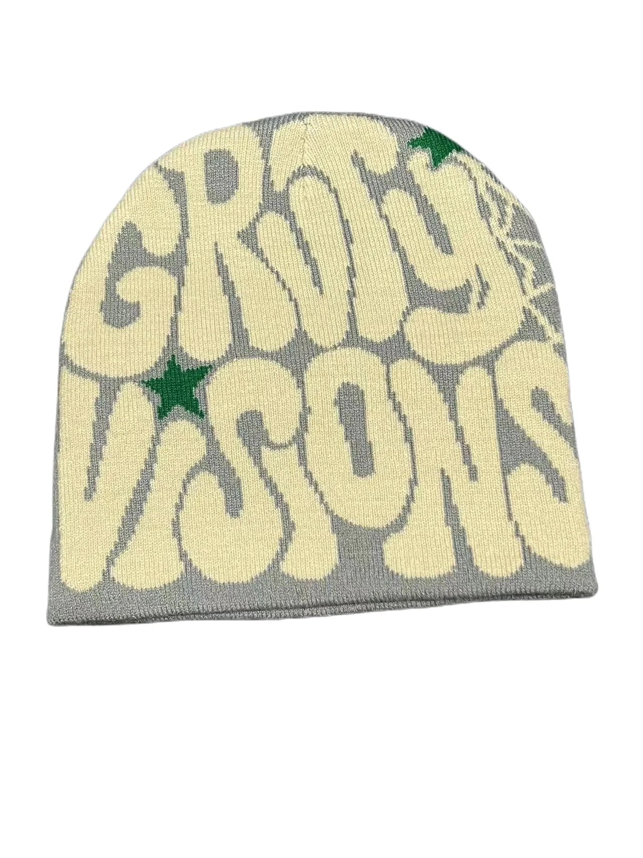 Gravity Vision Beanie
