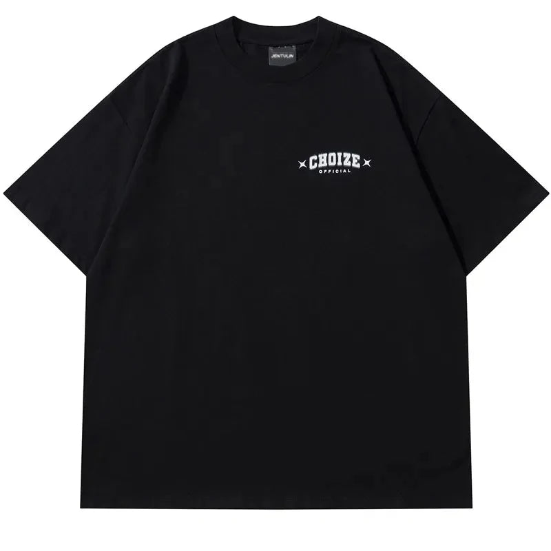 Missive Star Logo T-Shirt