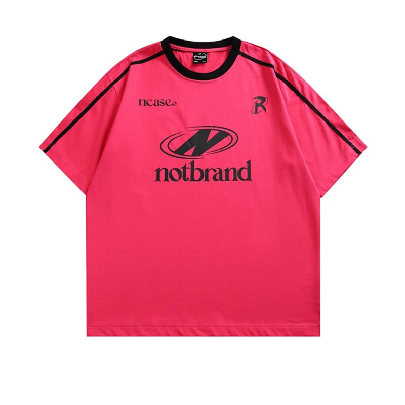 Notbrand Emblem T-shirt