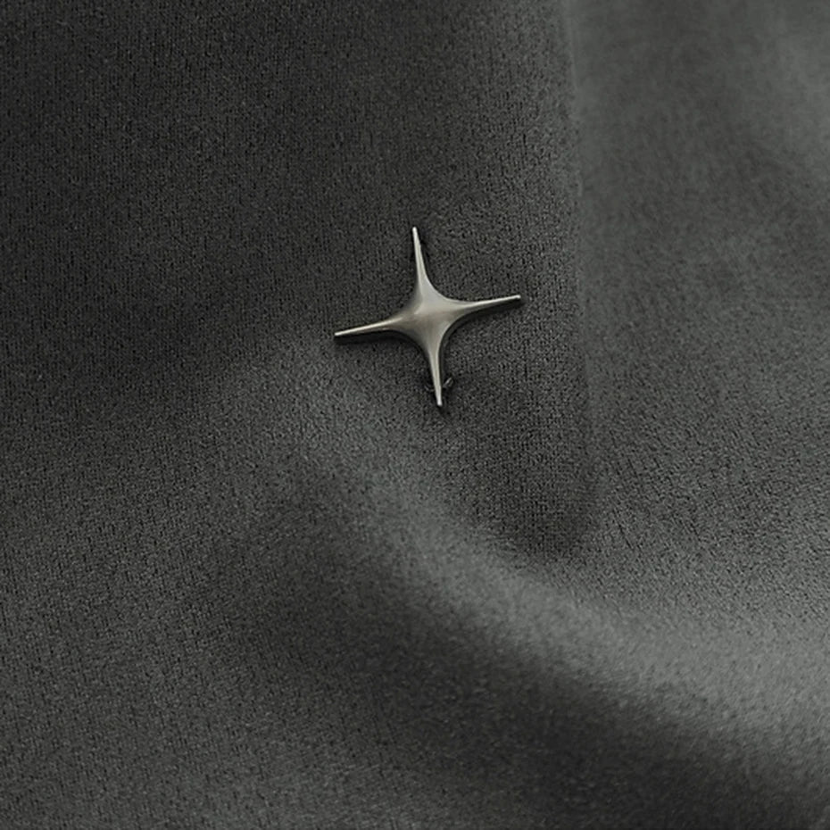 Merger Line Star T-Shirt