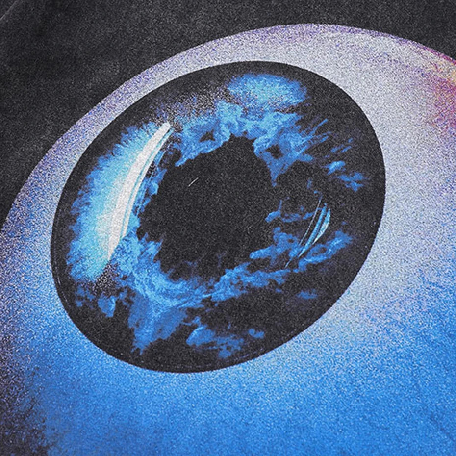 Big Eye Ball T-Shirt