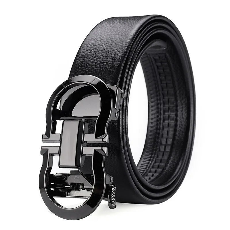 Double Arch Belt